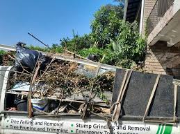 Best Residential Junk Removal  in Lofall, WA